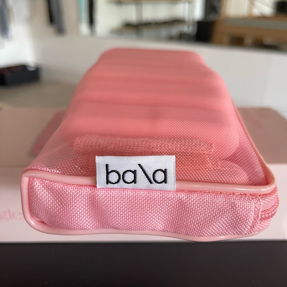 Bala Bangles 2LB - Blush and Heather - Picture 4 of 5